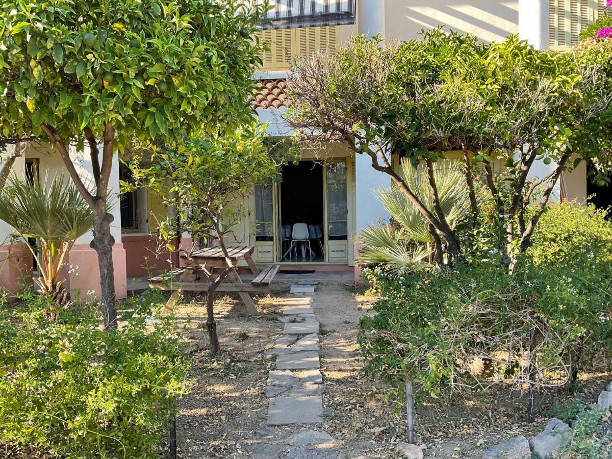Apartment La Provence *
