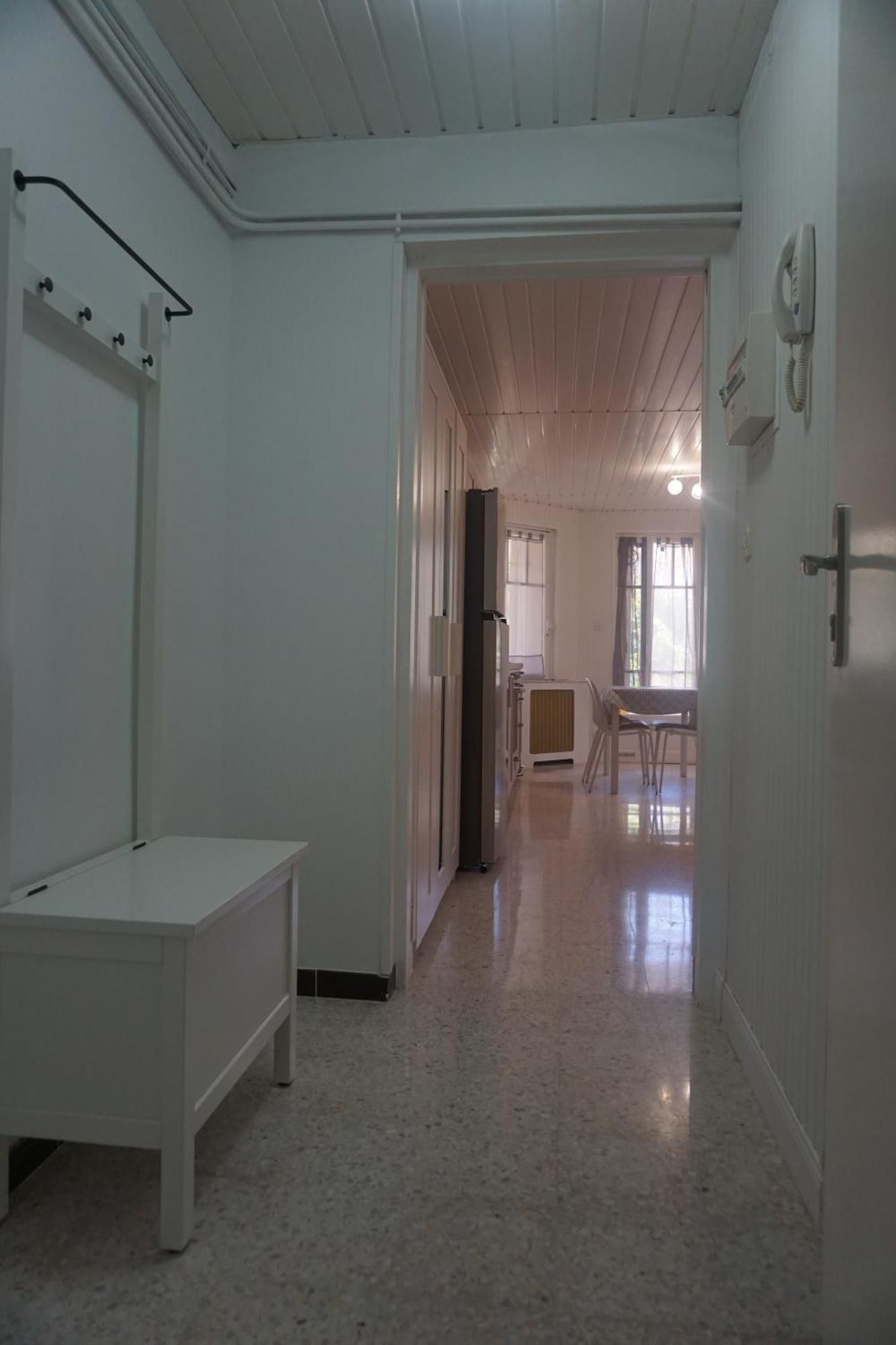 La Provence Apartment