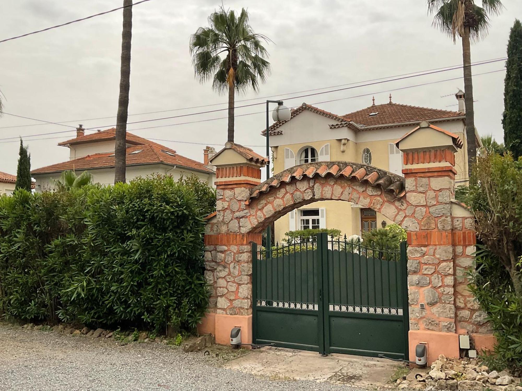La Provence Hyeres