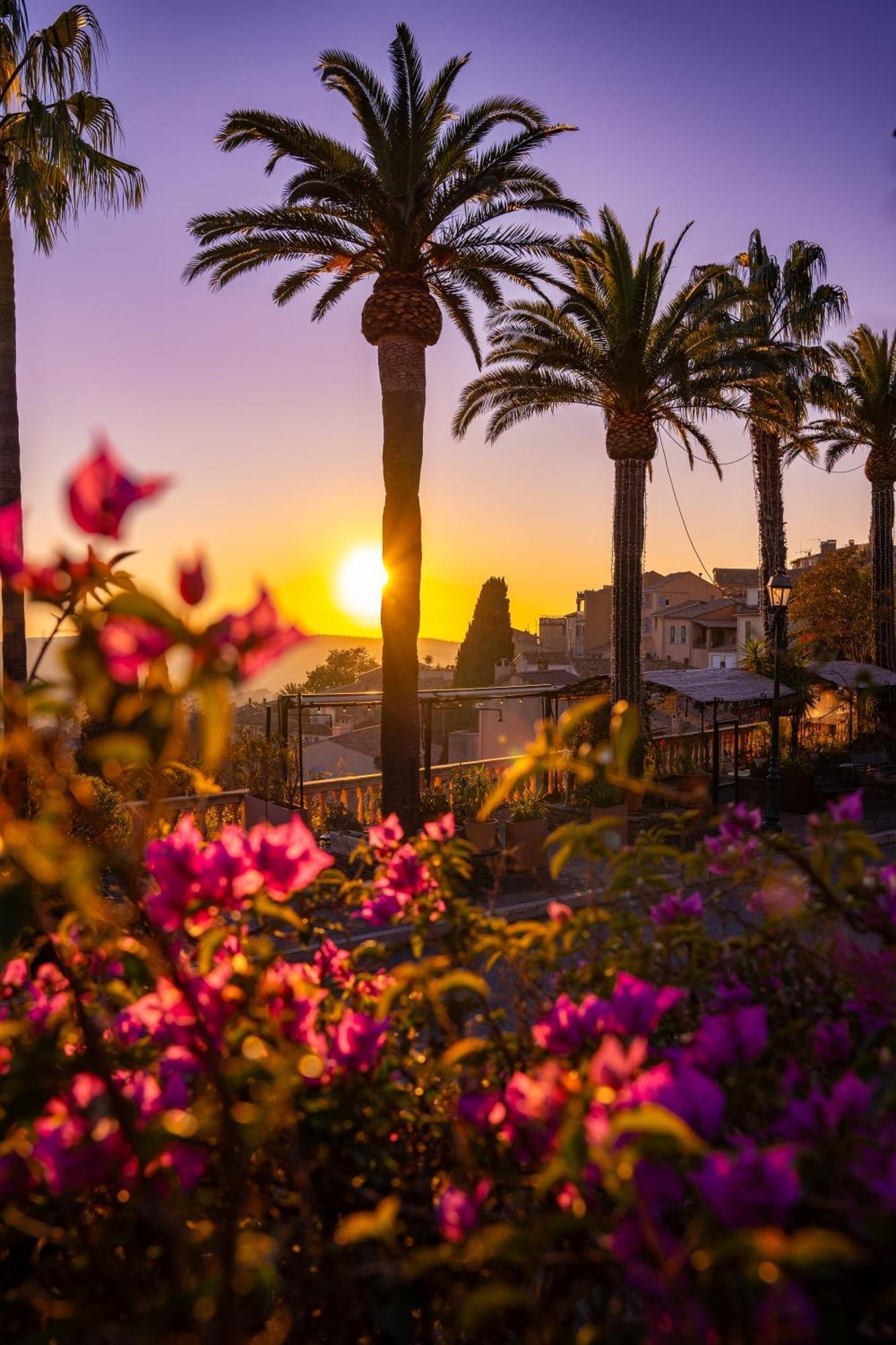 La Provence Apartment