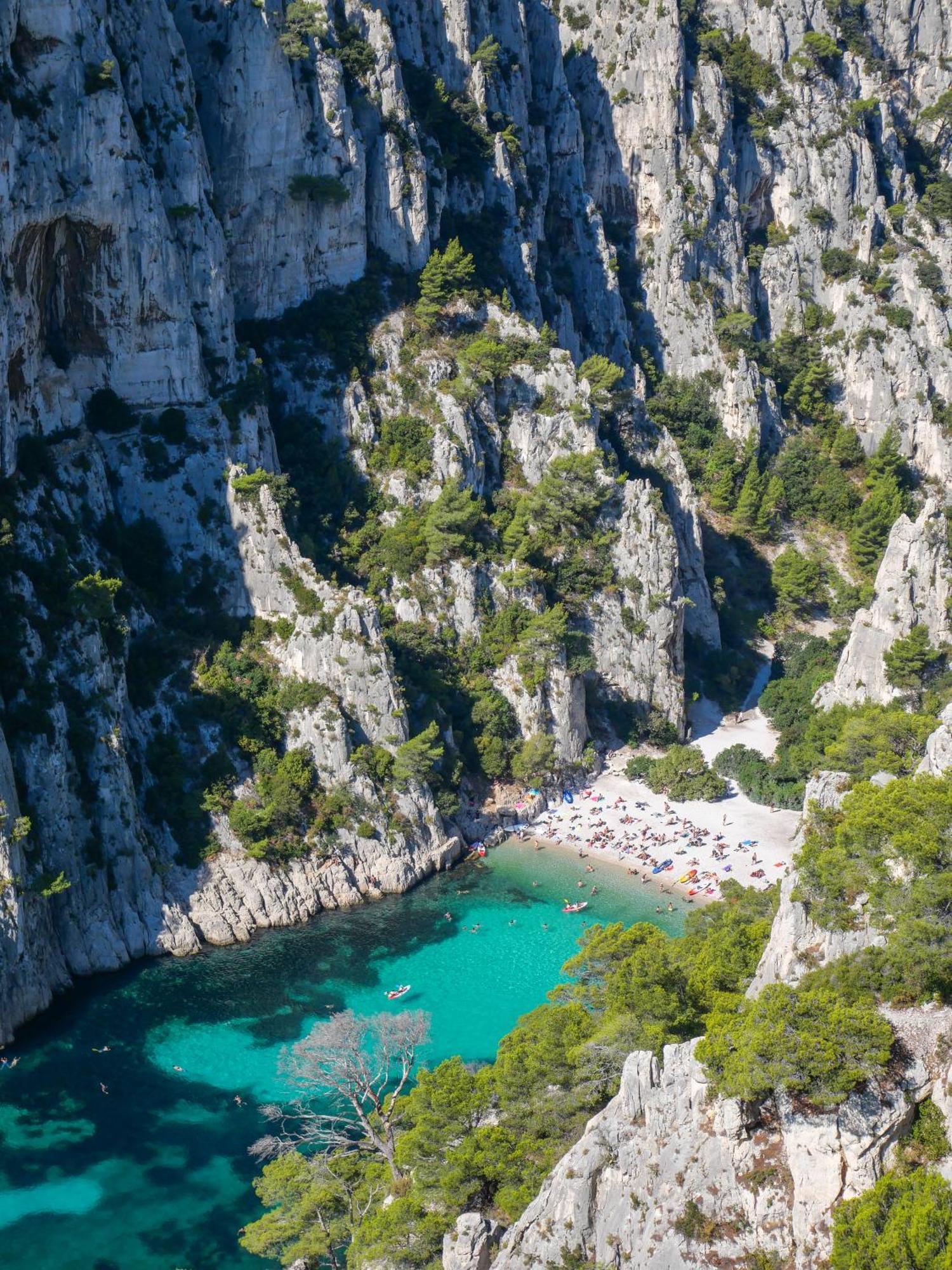 Apartment La Provence