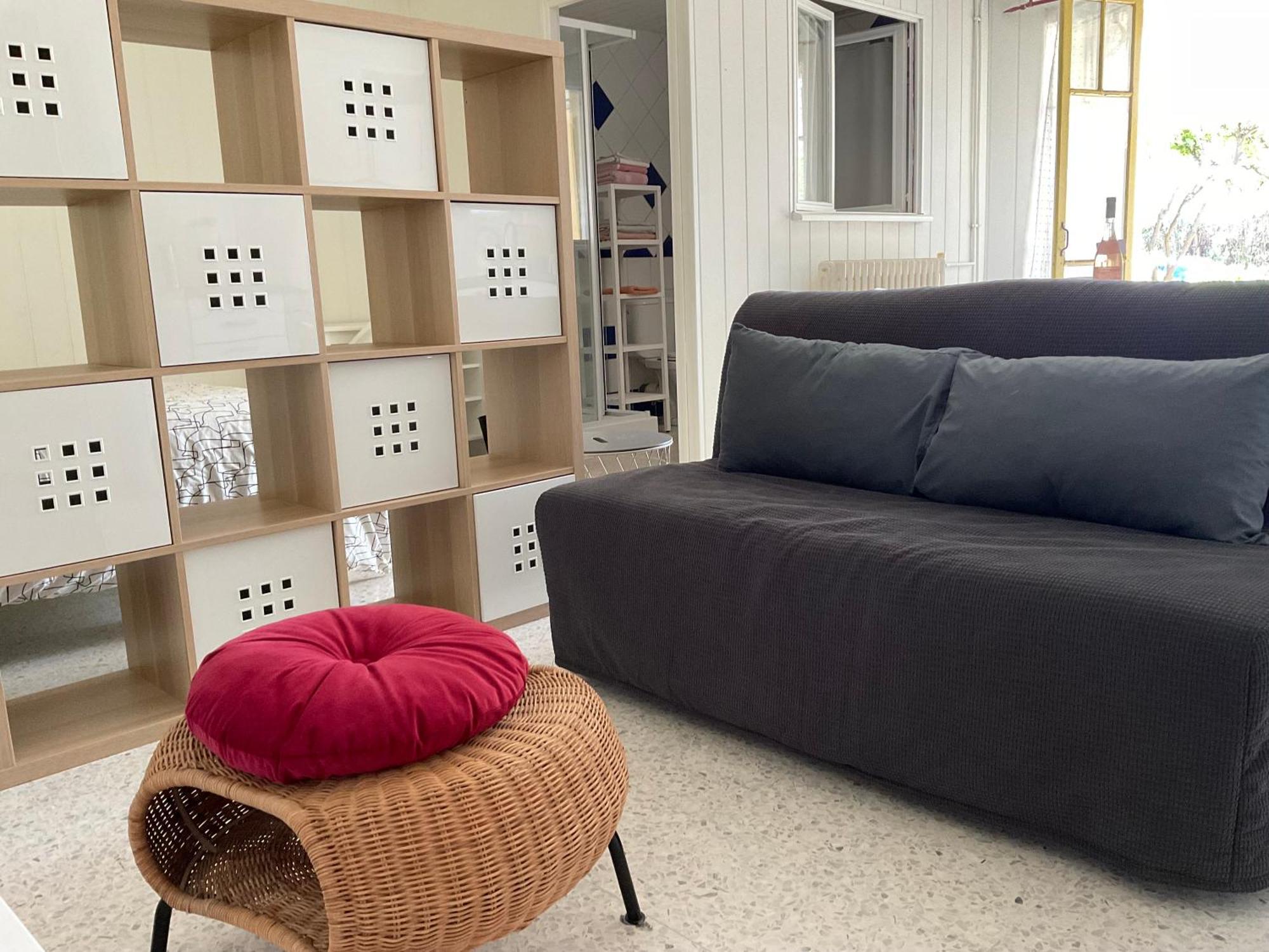 Apartment La Provence Hyeres