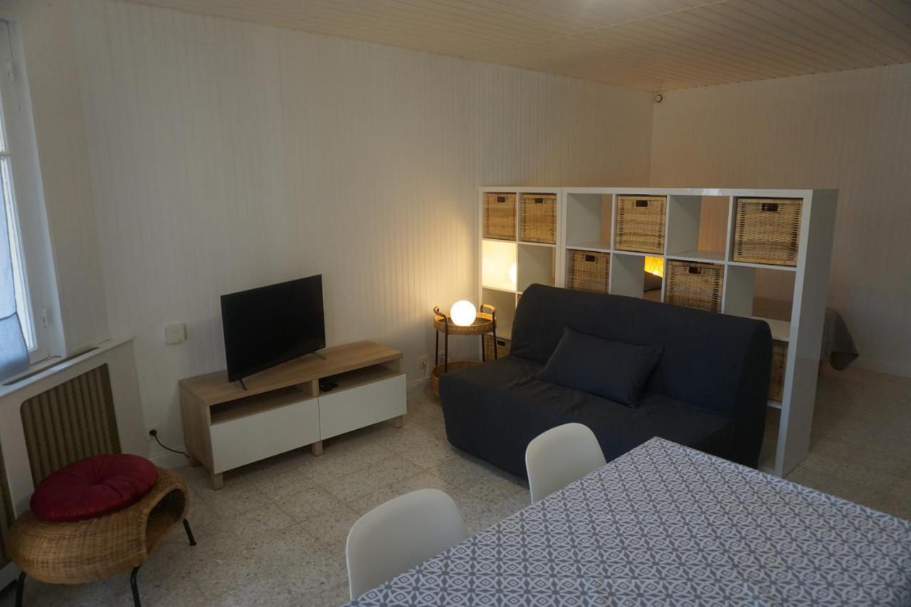 Appartement La Provence