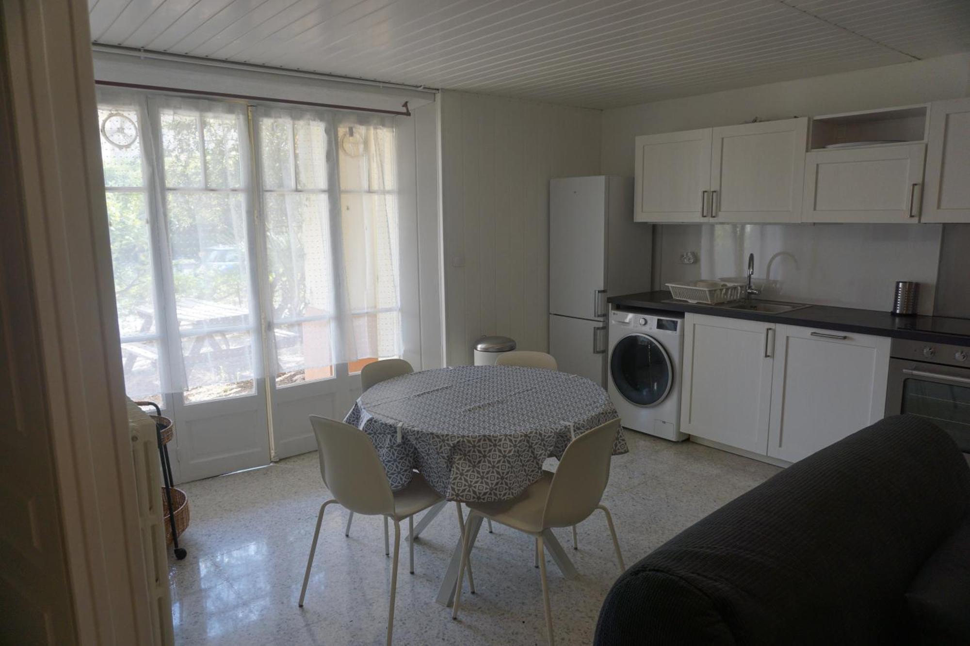 La Provence Appartement *
