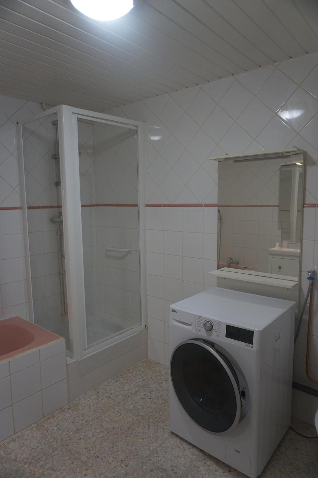 Apartment La Provence