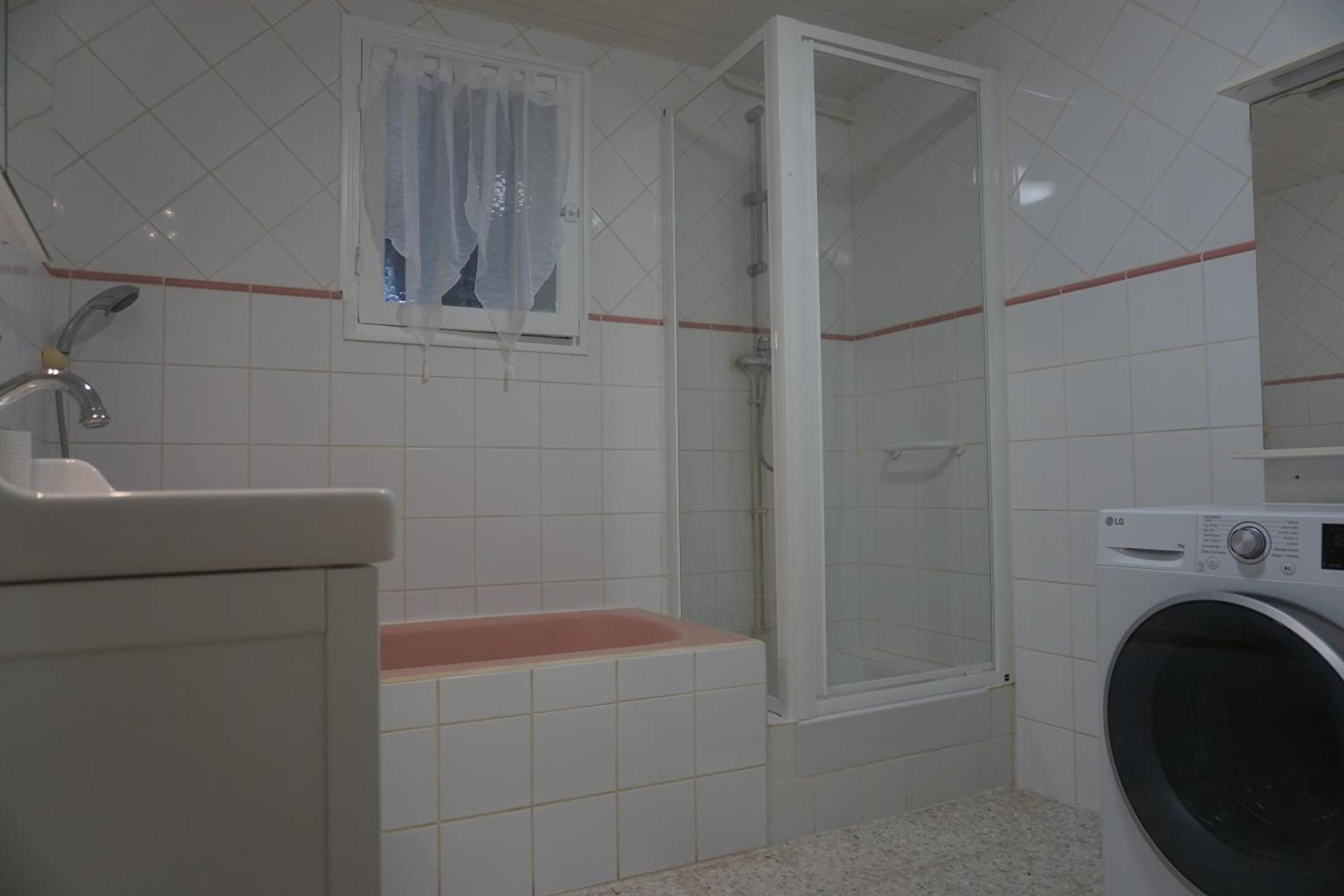 Appartement La Provence
