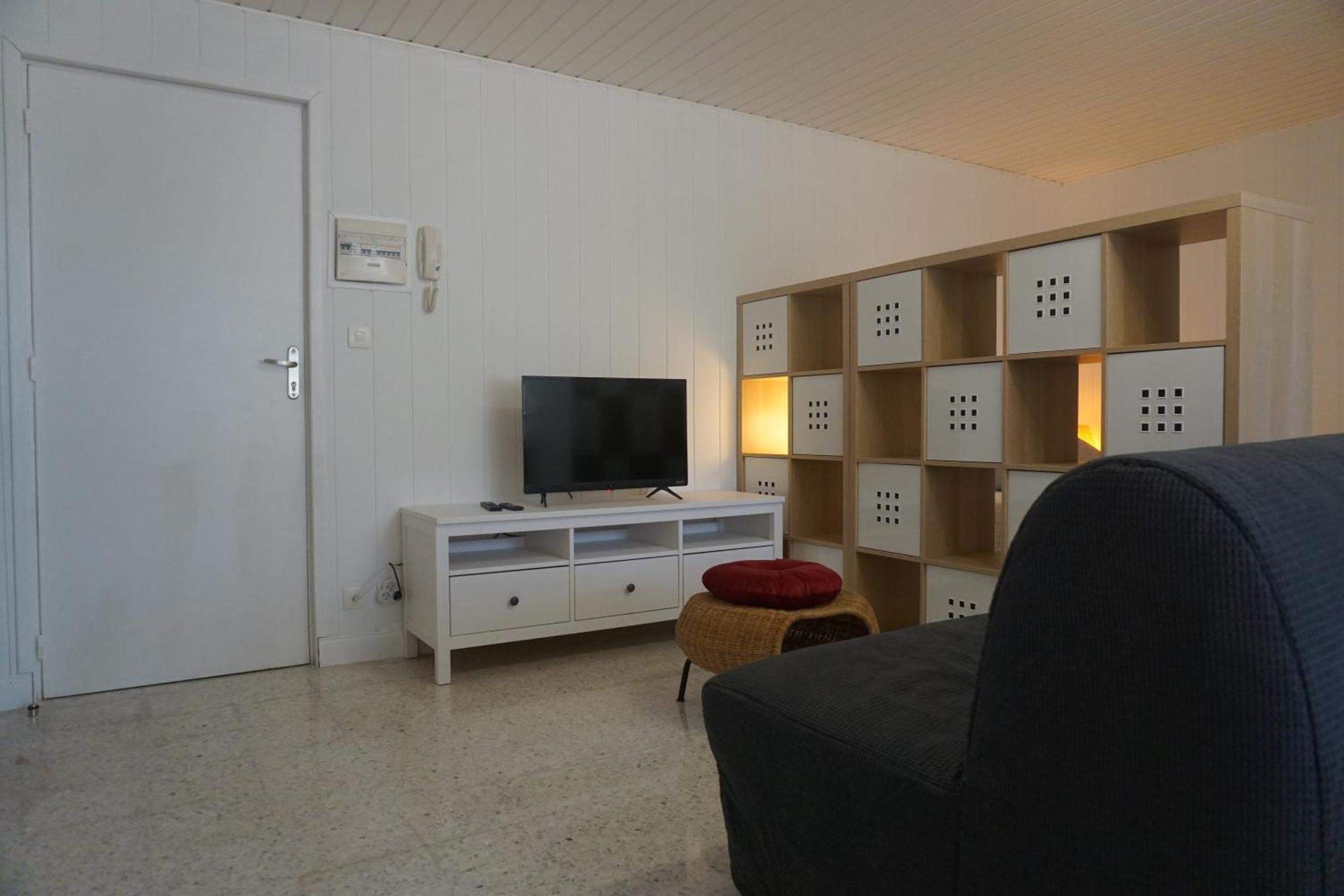 Appartement La Provence