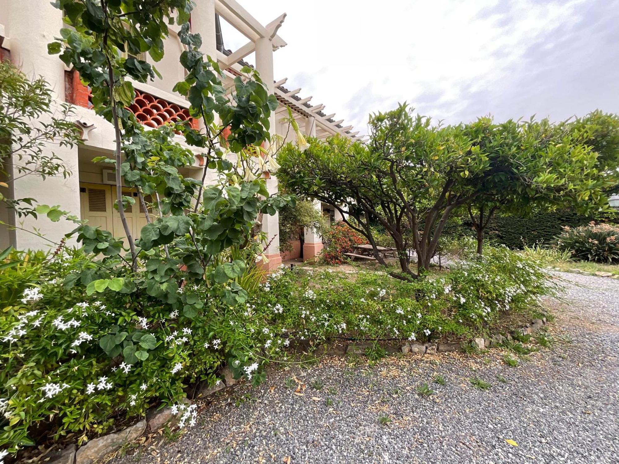 La Provence Appartement Hyères