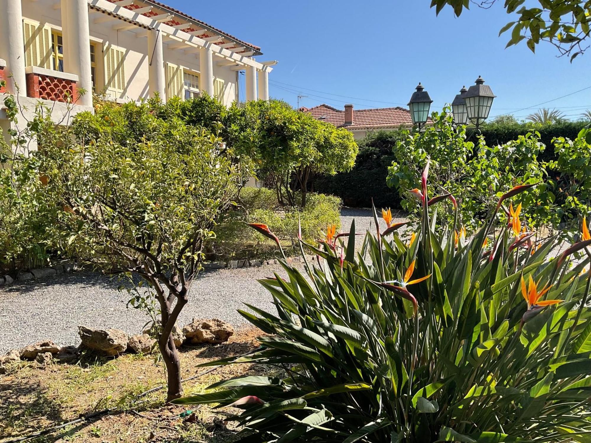 Appartement La Provence Hyères