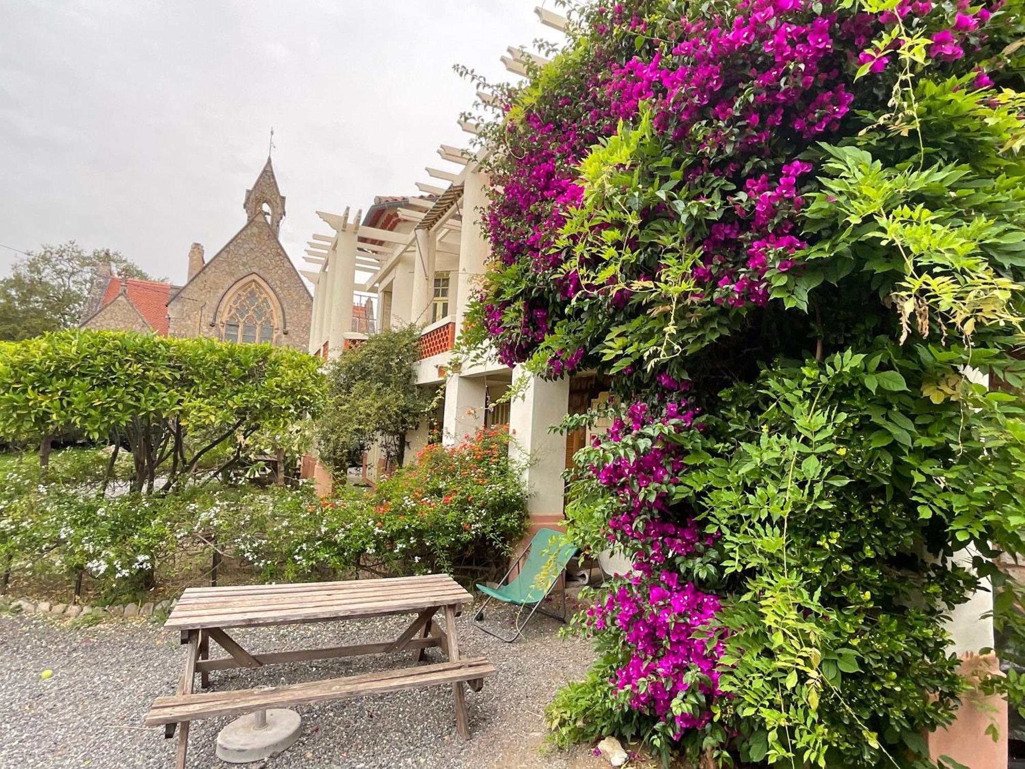 La Provence Appartement *