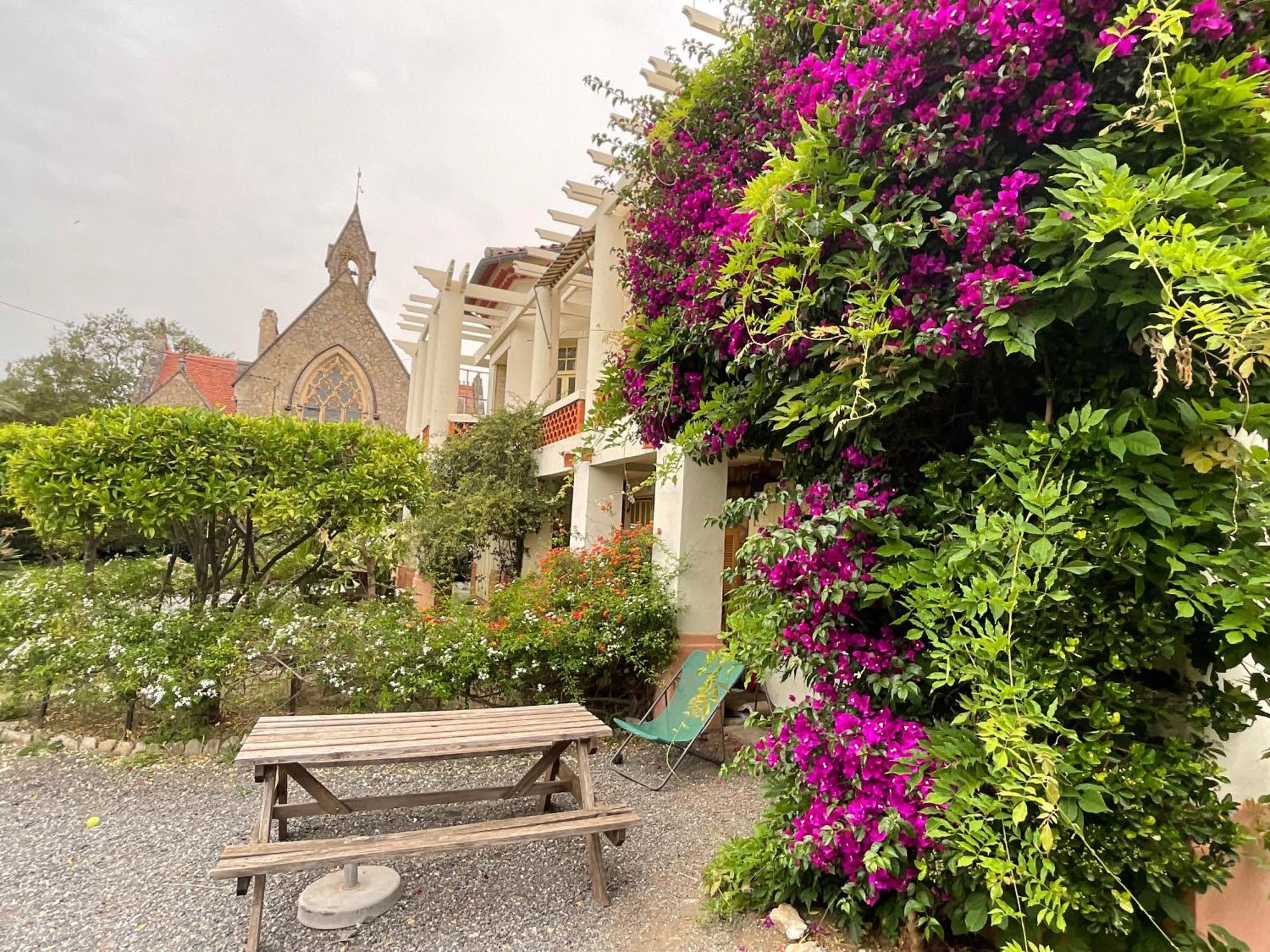 Appartement La Provence *