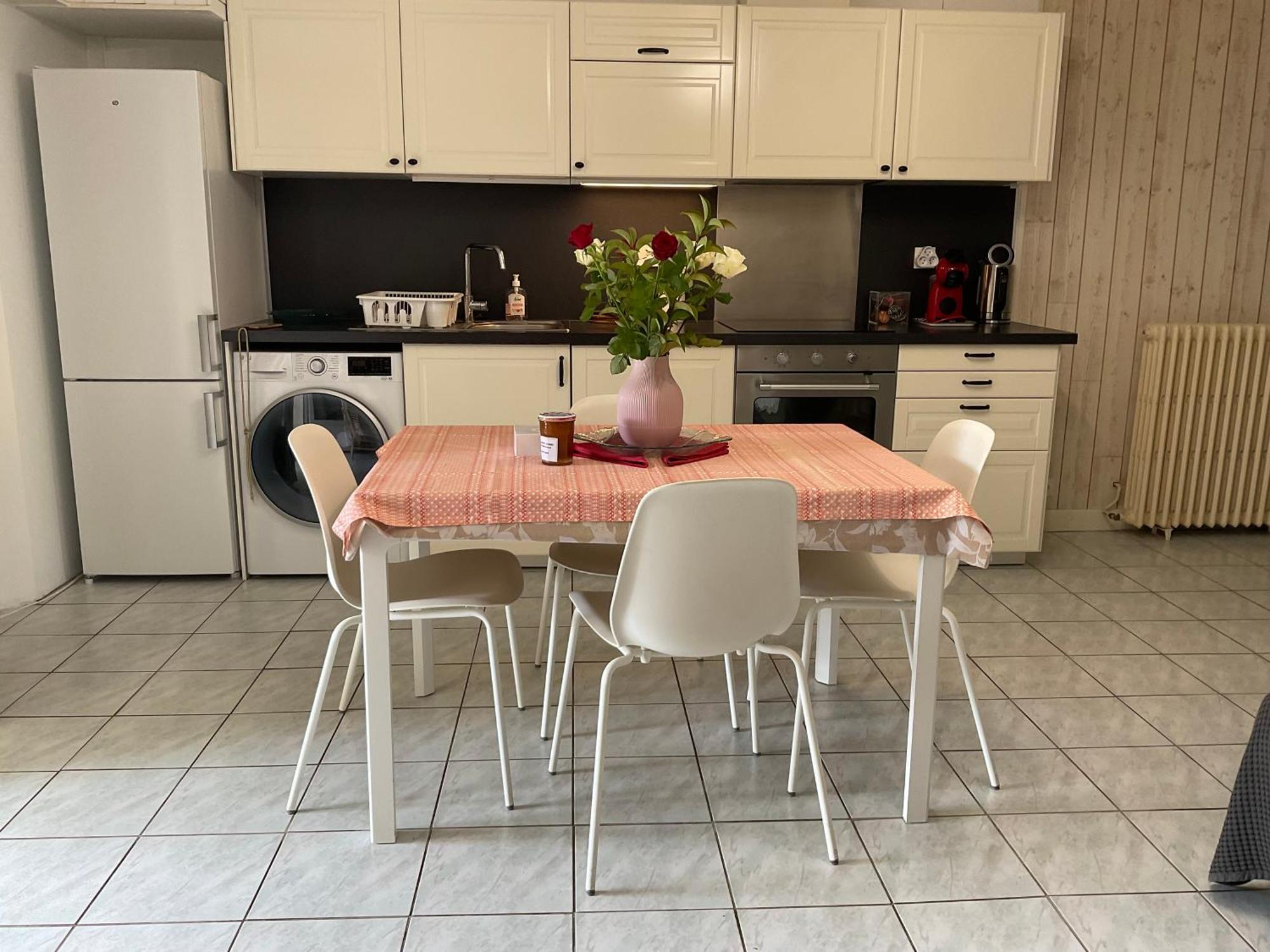 La Provence Appartement Hyères