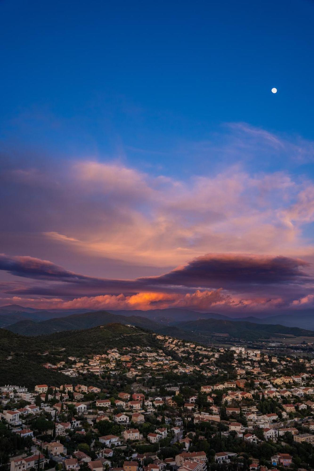 La Provence Appartement Hyères