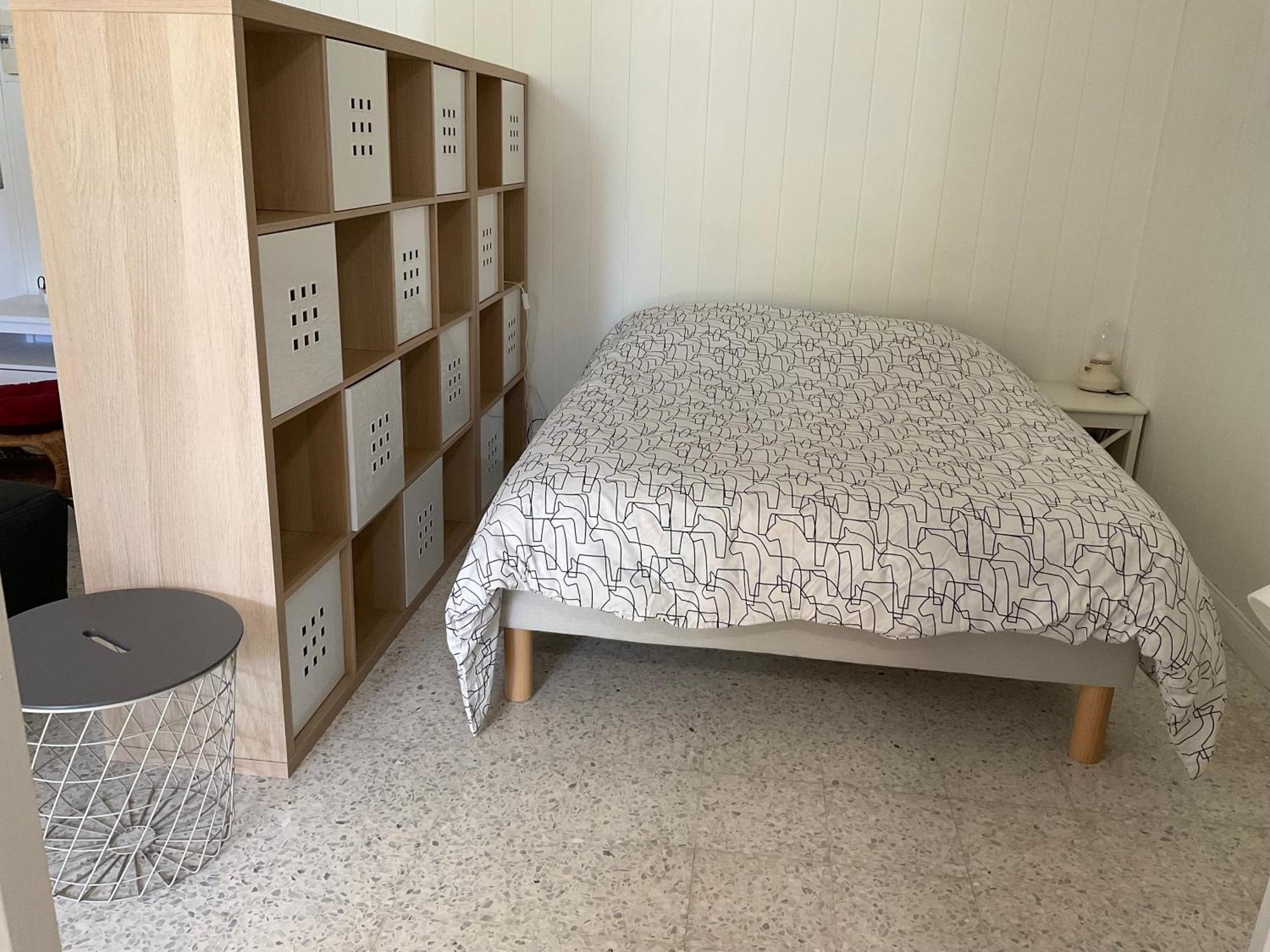 La Provence Appartement *