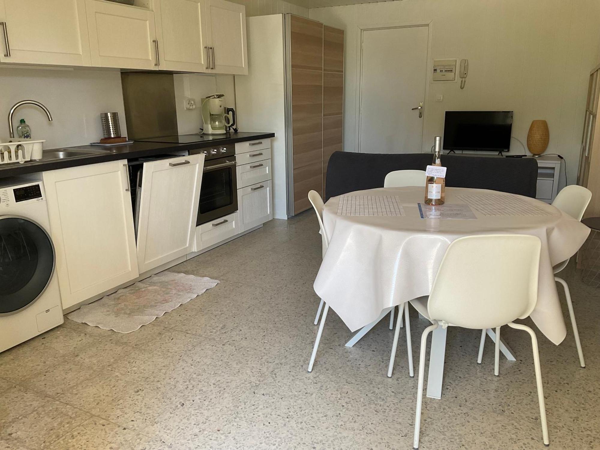 La Provence Appartement