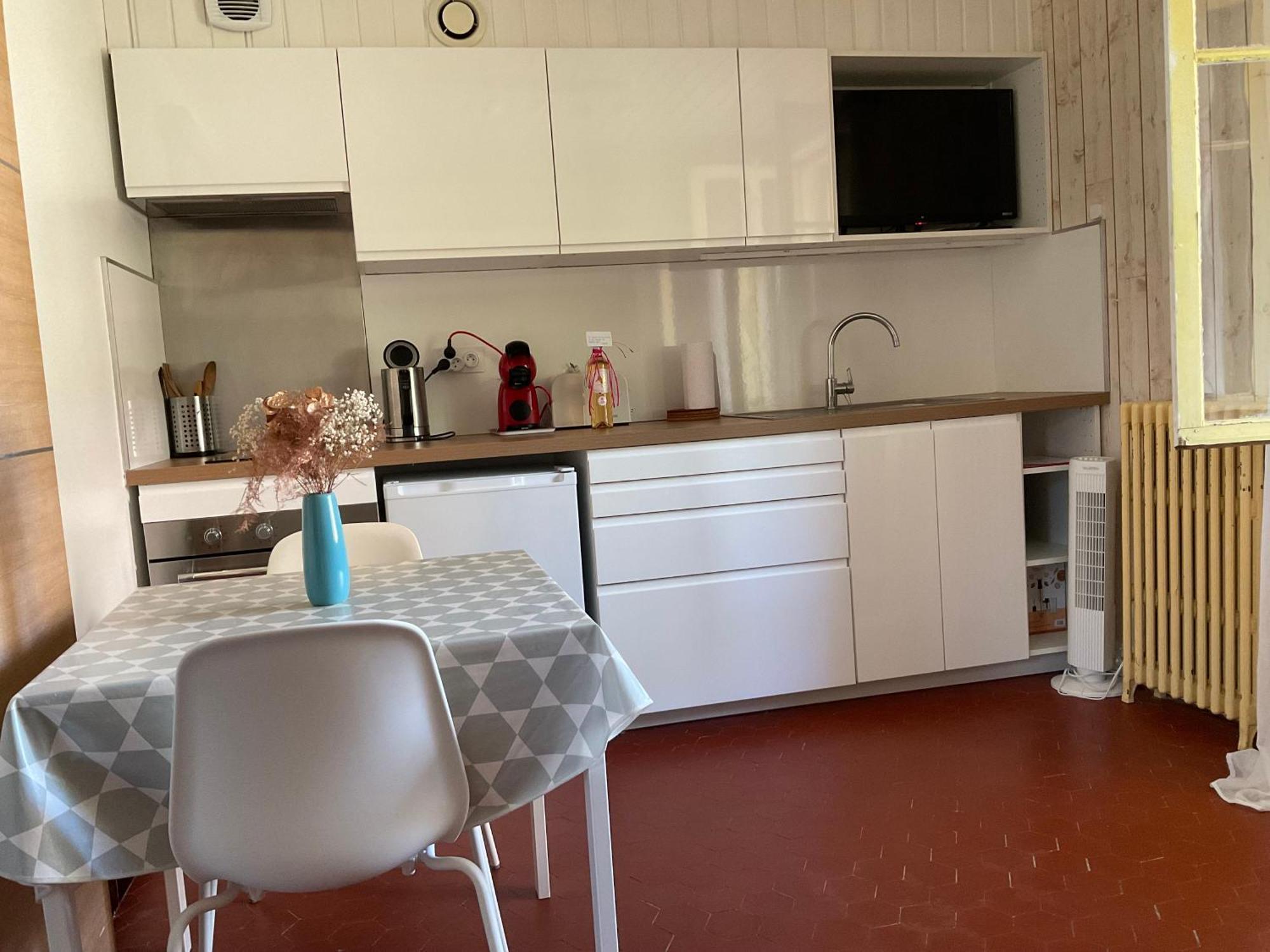 Appartement La Provence