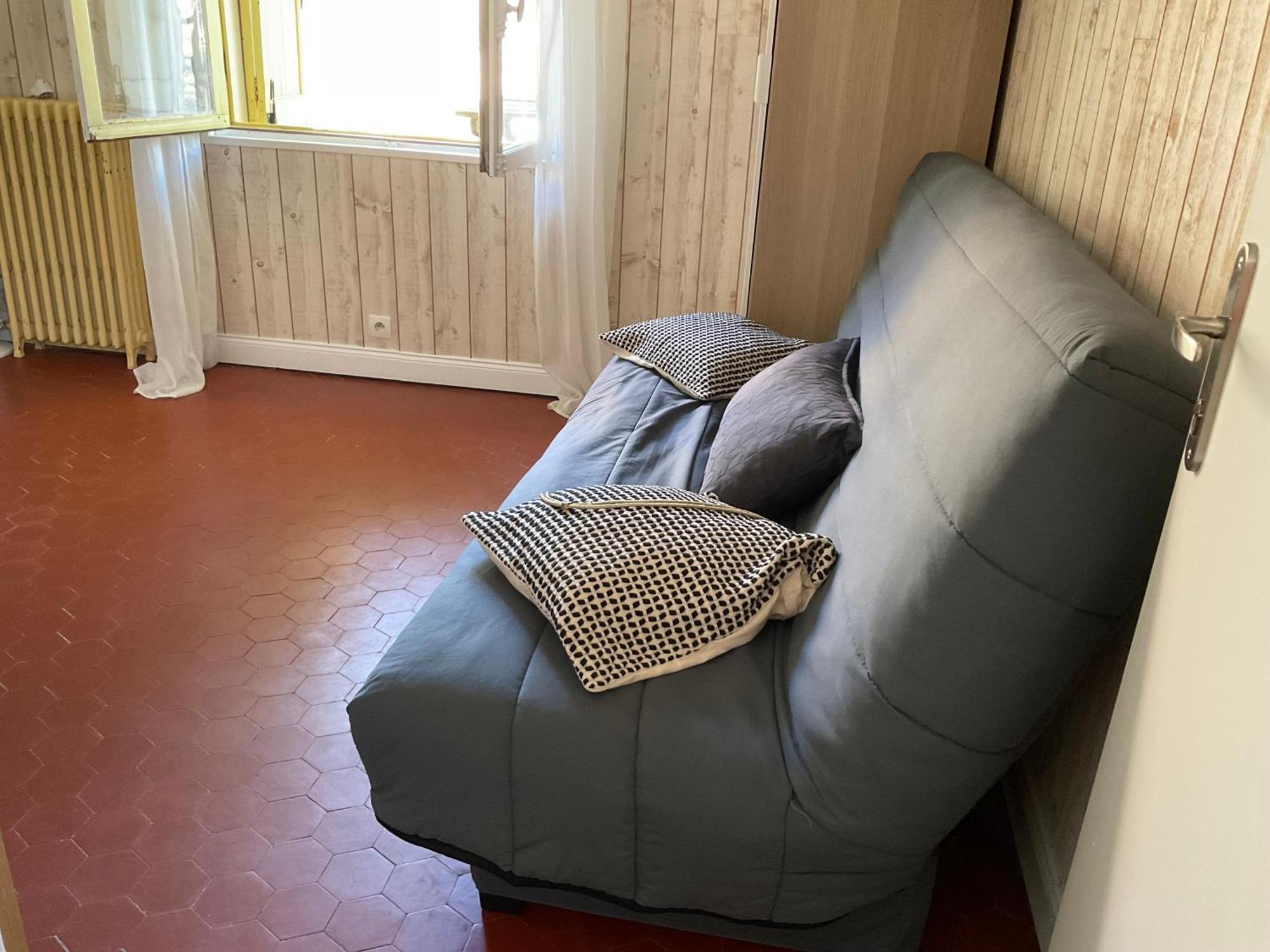 La Provence Appartement Hyères